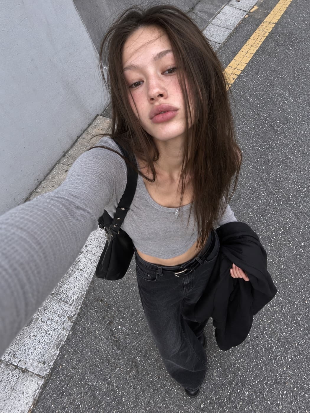 Feed sample
